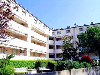 ubytovanie Apartmny Orchidea Grado