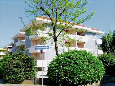 ubytovanie Apartmny Oscar Grado