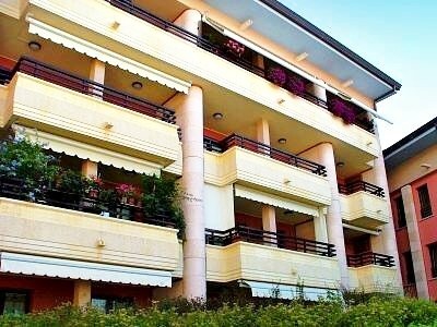 ubytovanie Apartmny San Marco Grado