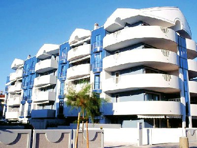 ubytovanie Apartmny Terme Grado