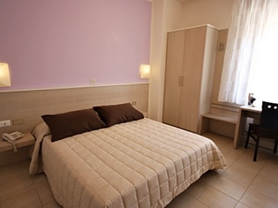 ubytovanie Hotel Tognon Grado