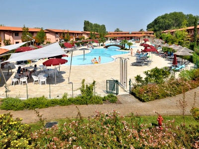 Golf Lignano
