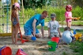Green Village Resort, Lignano