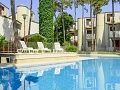 Rezidencia Holiday Village, Lignano