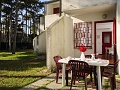 Rezidencia Holiday Village, Lignano