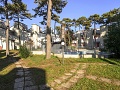 Rezidencia Holiday Village, Lignano
