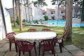 Rezidencia Holiday Village, Lignano