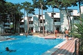 Rezidencia Holiday Village, Lignano