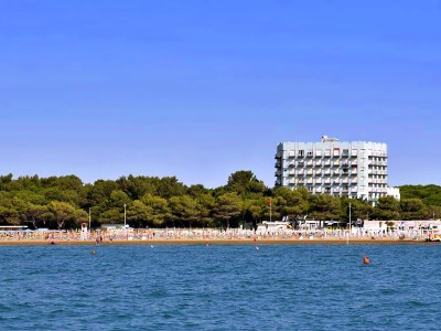 ubytovanie Hotel International - Lignano Sabbiadoro, Friuli Venezia Giulia