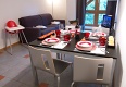 Aparthotel Lacroma, Grado