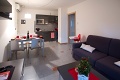 Aparthotel Lacroma, Grado
