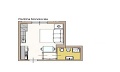 Aparthotel Lacroma, Grado