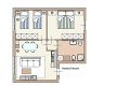 Aparthotel Lacroma, Grado