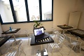 Aparthotel Lacroma, Grado