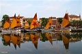 Aparthotel Lacroma, Grado