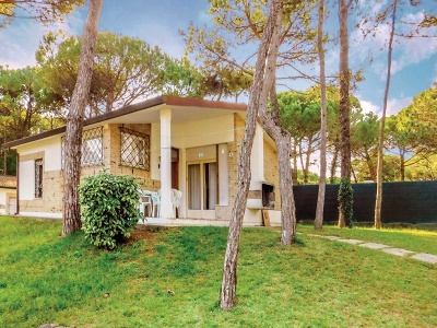 Villaggio Laura R - Lignano Riviera