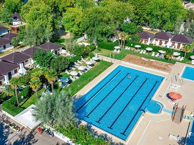 Villaggio Los Nidos  - Lignano Sabbiadoro, Friuli Venezia Giulia