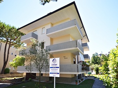 Villa Lucia - Lignano Sabbiadoro