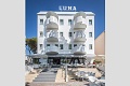 Hotel Luna, Lignano