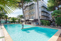 Hotel Martini, Lignano