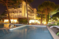 Hotel Martini, Lignano