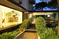 Hotel Martini, Lignano
