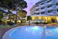 Hotel Medusa Splendid, Lignano
