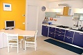 Rezidencia Mirage, Grado