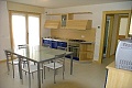 Rezidencia Mirage, Grado