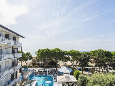Hotel Miramare - Lignano Sabbiadoro, Friuli Venezia Giulia