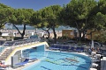 Hotel Miramare, Lignano