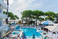 Hotel Miramare, Lignano