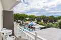 Hotel Miramare, Lignano