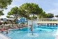 Hotel Miramare, Lignano