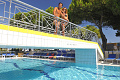 Hotel Miramare, Lignano