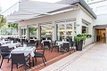 Hotel Miramare, Lignano
