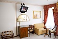 Hotel Miramare, Lignano