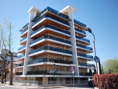 Rezidencia Monica, Lignano Sabbiadoro