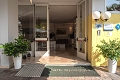 Hotel Park Spiaggia, Grado