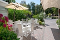Hotel Park Spiaggia, Grado