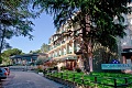 Hotel Plaza, Grado