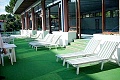 Hotel Plaza, Grado