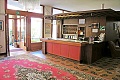Hotel Plaza, Grado