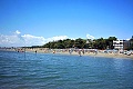 Hotel Plaza, Grado