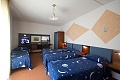 Hotel Plaza, Grado
