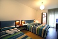 Hotel Plaza, Grado