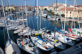 Hotel Plaza, Grado