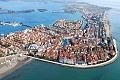 Hotel Plaza, Grado