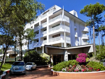 Hotel President - Lignano, Friuli Venezia Giulia