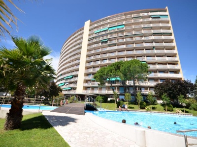 ubytovanie Rezidencia Puerto do Sol - Lignano Sabbiadoro